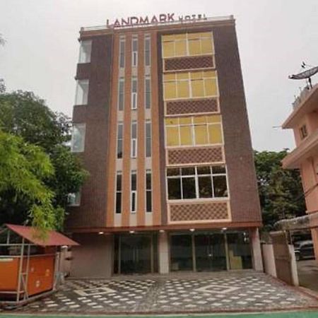 Landmark Hotel Yangon Luaran gambar